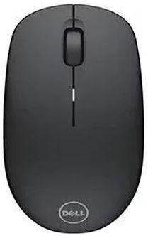Dell Wireless Mouse WM126 - Black - Brand New
