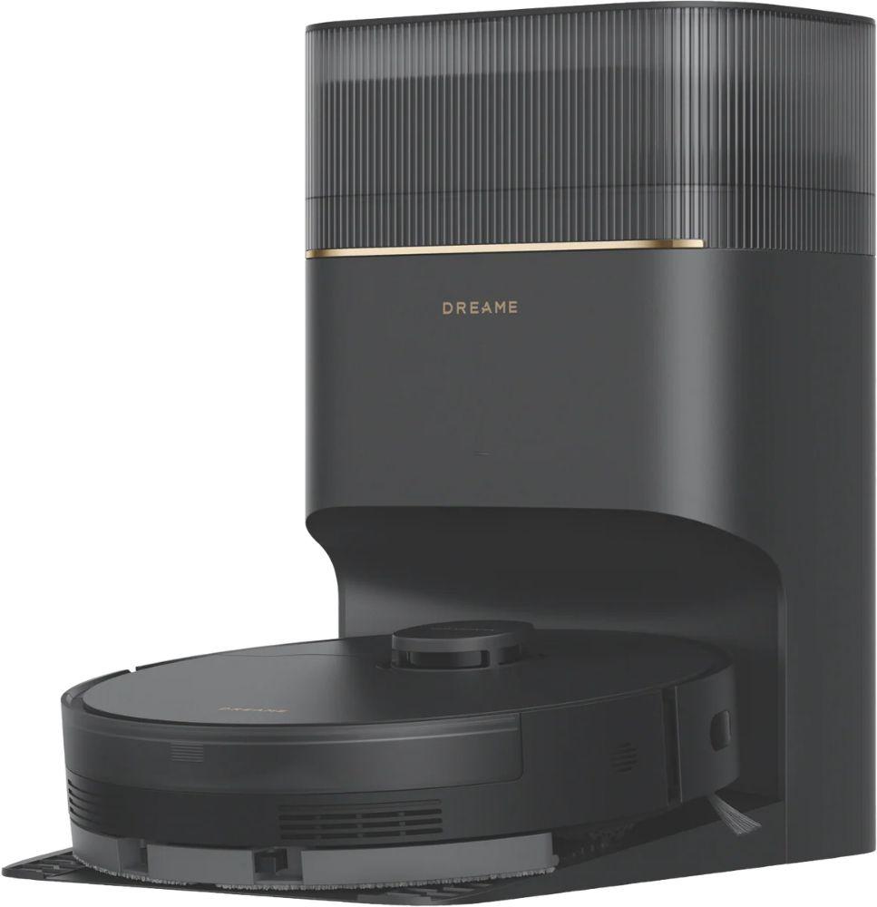 Dreame D20 Pro Plus Robot Vacuum and Mop with Auto Empty Dock