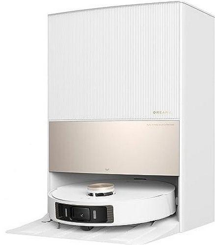 Dreame L20 Ultra Robot Vacuum and Mop