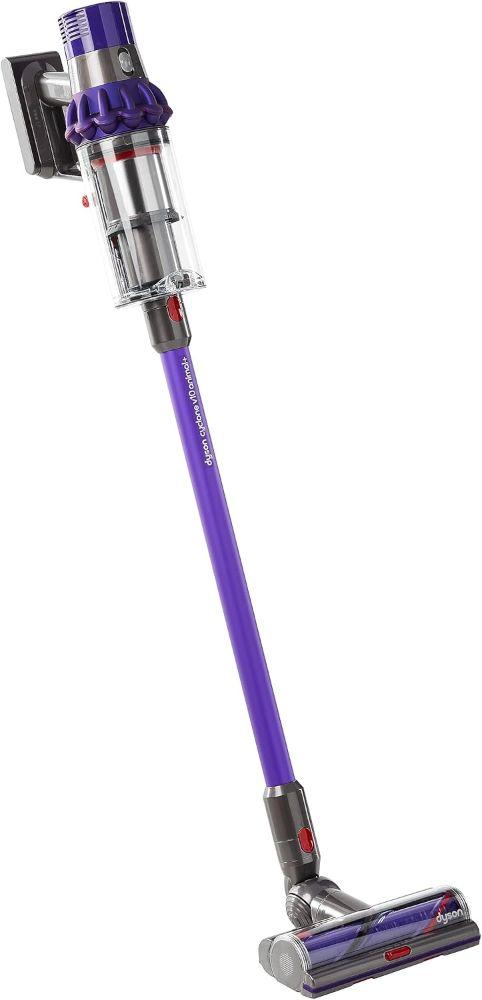 Dyson  Cyclone V10 Animal+ Cordless Stick Vacuum Cleaner - Purple - Premium