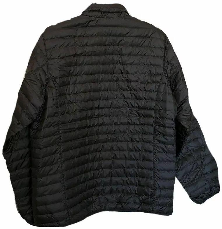 Refurbished Eddie Bauer Men's Packable Microlight Down Jacket XXL - Reebelo Australia