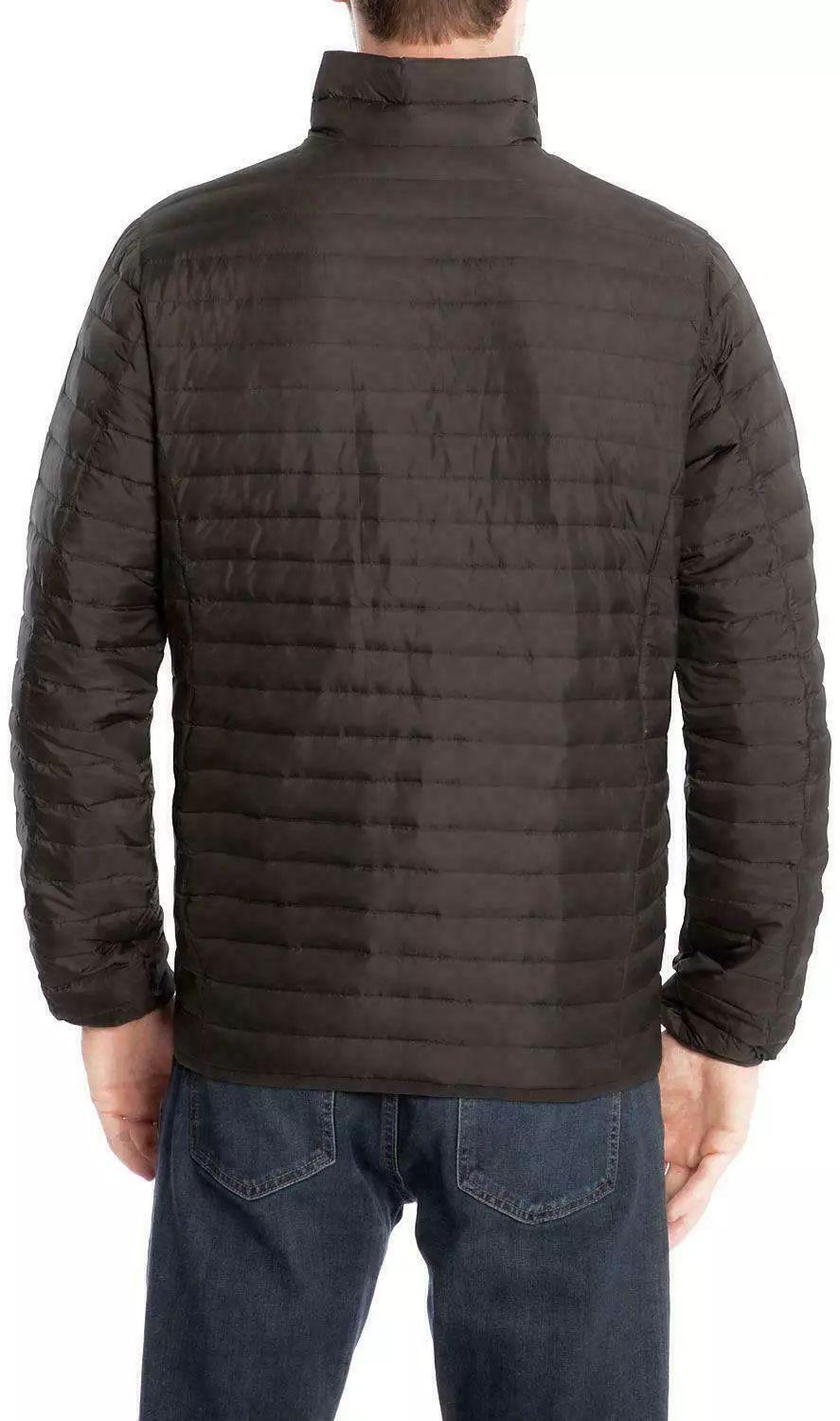 Refurbished Eddie Bauer Men's Packable Microlight Down Jacket XXL - Reebelo Australia