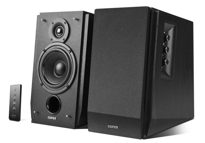 Edifier R1700BTS Active 2.0 Bluetooth Bookshelf Speaker