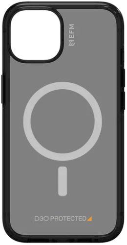EFM Alta Case Armour with D30 Crystalex Phone Case for iPhone 13 Pro/iPhone 14 Pro