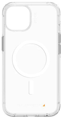 EFM Alta Case Armour with D30 Crystalex Phone Case for iPhone 14 Plus - Reebelo Australia