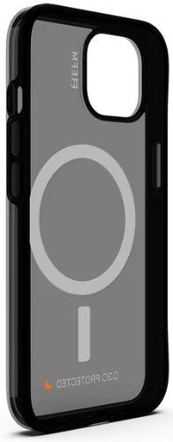 EFM Alta Case Armour with D30 Crystalex Phone Case for iPhone 14 Plus - Reebelo Australia