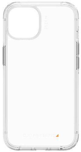 EFM Alta Pure Case Armour with D30 Crystalex Phone Case for iPhone 14 Plus