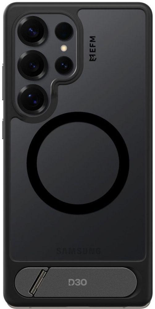 EFM Alta with D3O BIO Phone Case for Samsung Galaxy S25 Ultra