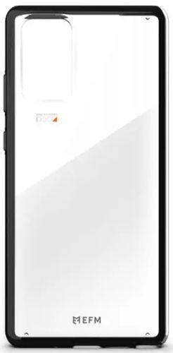 EFM  Aspen 5G Case Armour with D30 Phone Case for Samsung Note 20 (5G) - Slate/Clear - Brand New