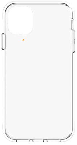 EFM  Aspen Case Armour with D30 Crystalex Phone Case for iPhone 11 Pro - Clear - Brand New