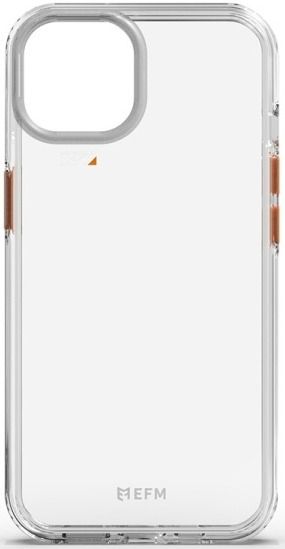 EFM Aspen Case Armour with D3O Crystalex for iPhone 13 mini