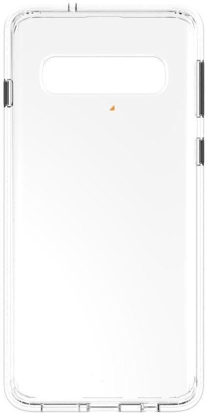 EFM  Aspen Crystalex D3o Case Armour for Samsung Galaxy S10 Plus - Clear - Brand New