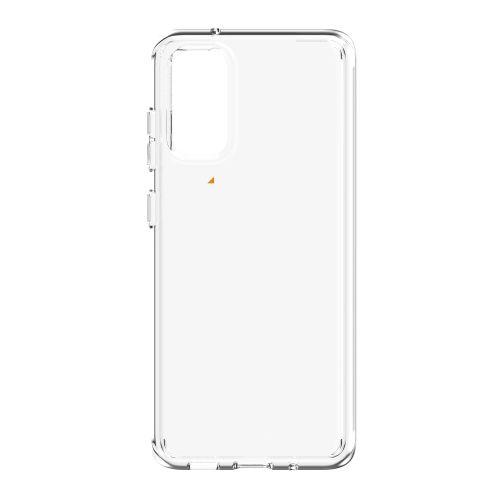 EFM  Aspen D3O Crystalex Phone Case Armour for Galaxy S20 (6.2) - Clear - Brand New