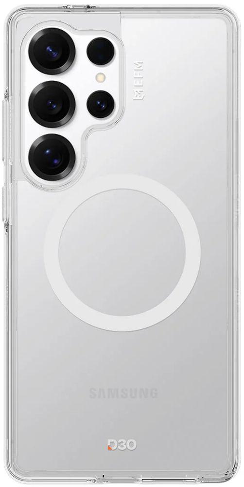EFM Aspen with D3O BIO Phone Case for Samsung Galaxy S25 Ultra