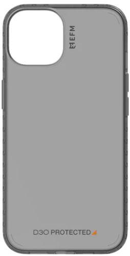 EFM  Bio+ Case Armour with D30 Bio Phone Case for iPhone 14 Pro Max - Black/Gray - Brand New