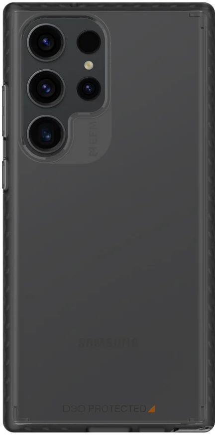 EFM Bio+ Phone Case Armour with D3O Bio for Samsung Galaxy S23 Ultra