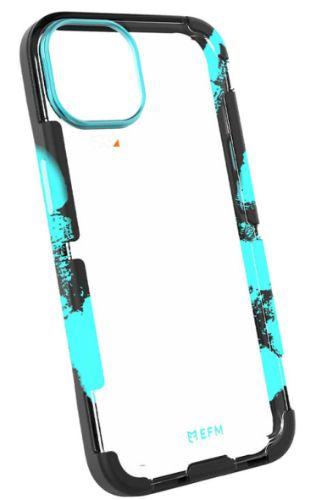 EFM Cayman Case Armour D3O Crystalex for iPhone 13 Pro - Reebelo Australia