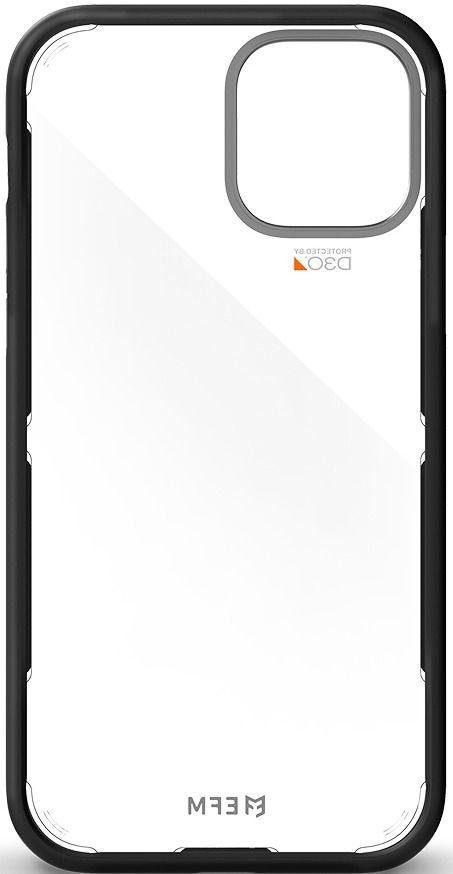 EFM Cayman Case Armour with D3O 5G Signal Plus for iPhone 12/12 Pro