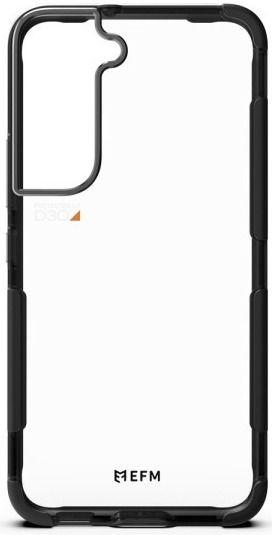 EFM Cayman D3O 5G Signal Plus Case for Samsung Galaxy S22 Plus
