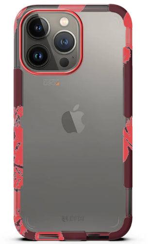 EFM  Cayman D3O Case Armour Phone Case for iPhone 13 Pro Max - Thermo Fire - Brand New