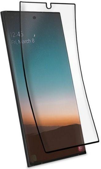 EFM  Curved Edge Screen Armour for Samsung Galaxy Note 8 - Clear - Brand New