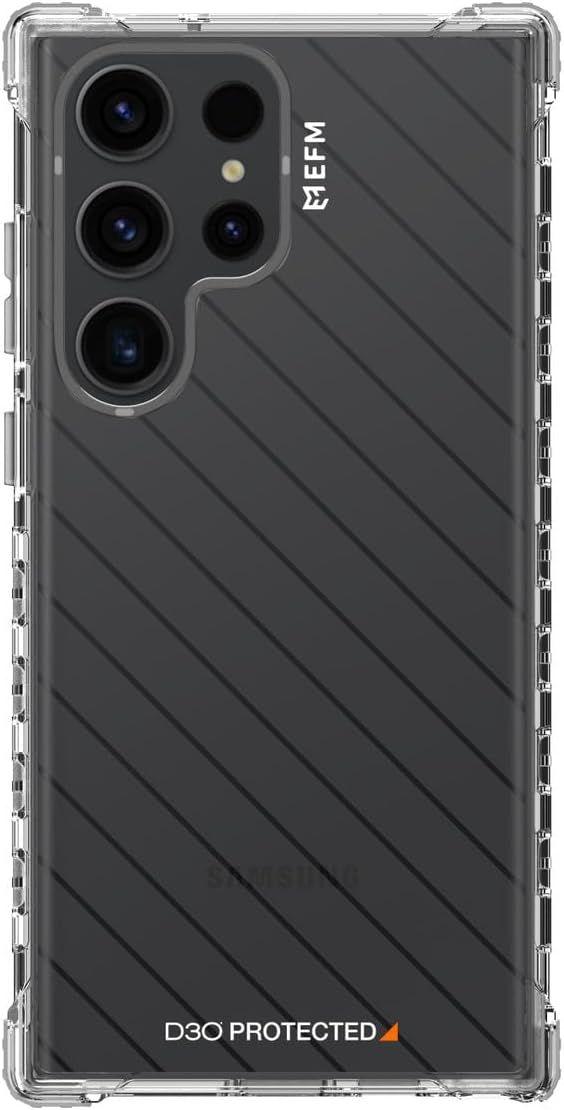 EFM Dakar Phone Case for Samsung Galaxy S23 Ultra