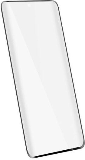 EFM  Impact Flex Screen Armour for Samsung Galaxy S20 Plus - Clear / Black - Brand New