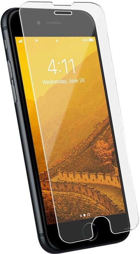 EFM ScreenSafe Screen Armour for iPhone SE (3rd & 2nd Gen) or iPhone 8/7/6