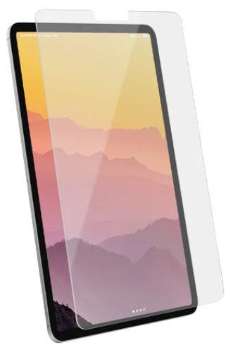 EFM  ScreenSafe with D3O Screen Armour for iPad Pro 12.9" - Clear - Brand New