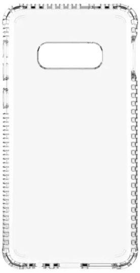 EFM  Seoul Crystalex D3O Case Armour for Samsung Galaxy S10e - Clear - Brand New