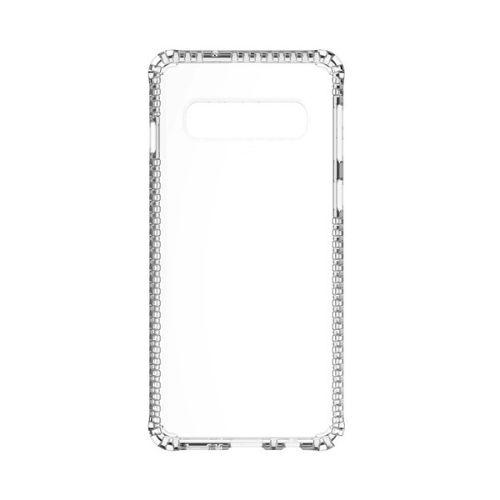EFM  Seoul D30 Crystalex Case Armour for Samsung Galaxy S10+ - Clear - Brand New
