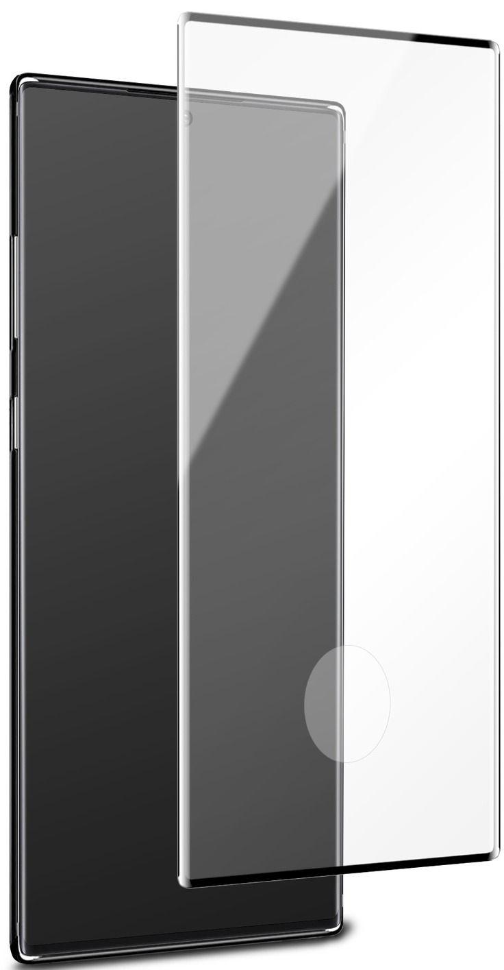 EFM  True Touch (TT) Sapphire+ Case for Galaxy Note20 - Clear - Brand New