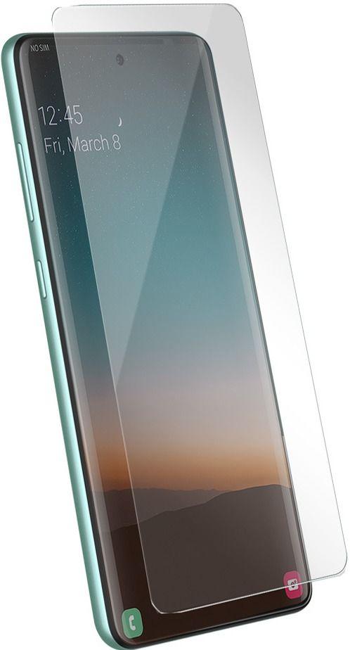 EFM  TT Sapphire + Dual Install Screen Armour for Samsung Galaxy A52 5G - Clear - Brand New