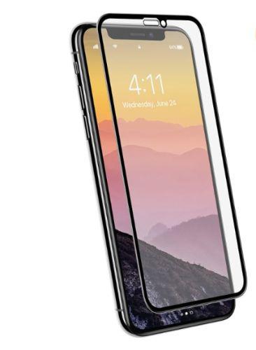 EFM  TT Sapphire+ Dual Microbial Screen Armour for iPhone 11 Pro - Clear - Brand New