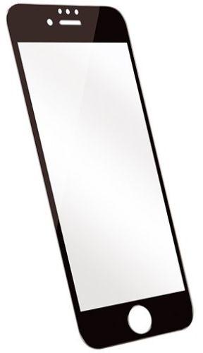 EFM  TT Sapphire+ Screen Armour Phone Case for iPhone SE/ 8/ 7/ 6s/ 6 - Black/Clear - Brand New