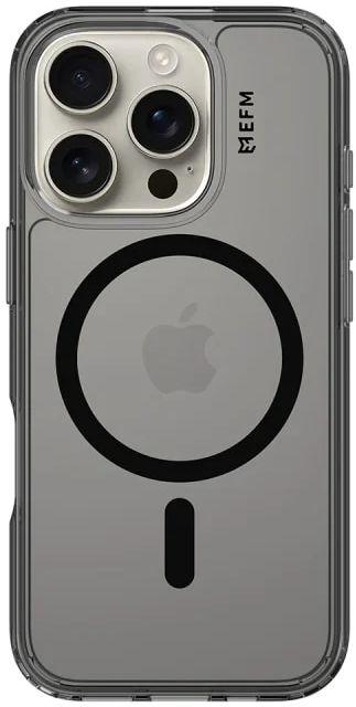 EFM Zurich Phone Case for iPhone 16 Pro Max