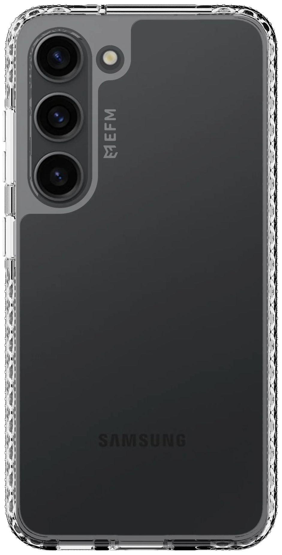 EFM Zurich Phone Case for Samsung Galaxy S23