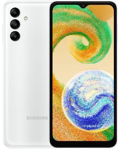 Galaxy A04s 64GB in White in Brand New condition
