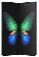 Galaxy Fold 512GB in Space Silver in Brand New condition