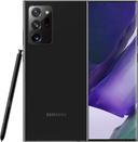 Galaxy Note 20 Ultra 256GB in Mystic Black in Pristine condition
