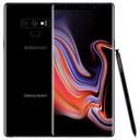 Galaxy Note 9 128GB in Midnight Black in Excellent condition