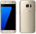 Galaxy S7 32GB in Gold in Excellent condition