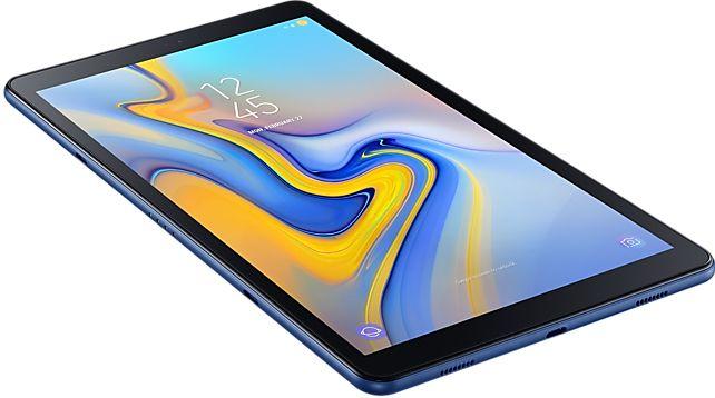 Refurbished Galaxy Tab A (2018) 10.5-inch - Reebelo Australia