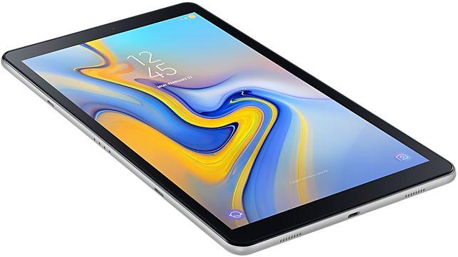 Refurbished Galaxy Tab A (2018) 10.5-inch - Reebelo Australia