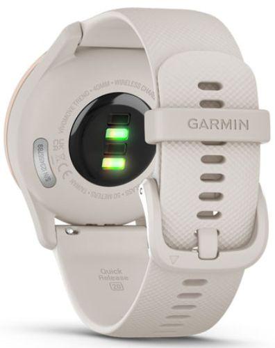 Refurbished Garmin Vivomove Trend Smartwatch - Reebelo Australia