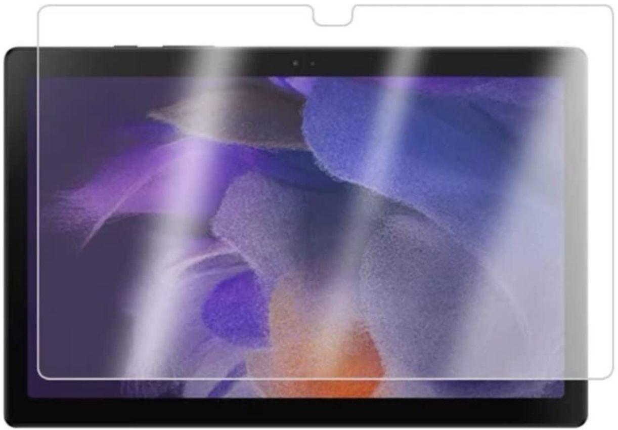 Generic Tempered Glass Screen Protector for Samsung Galaxy Tab A8 10.5" (2017) - Clear - Brand New