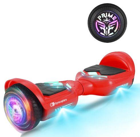 Refurbished Gyrocopters Prime Hoverboard with Wireless Music Speaker - Reebelo Australia