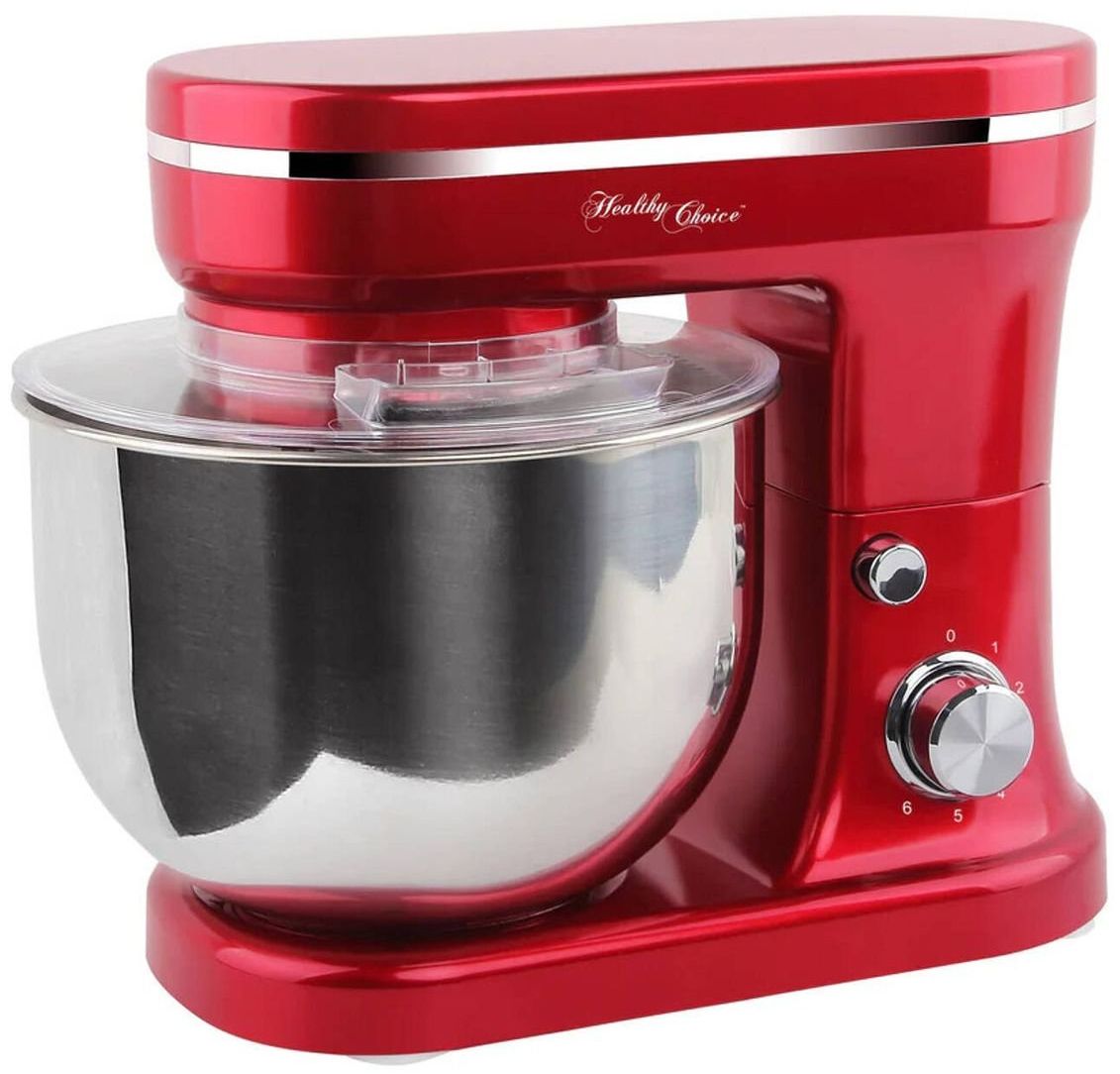 Healthy Choice 1200W Mix Master 5L Kitchen Stand Mixer