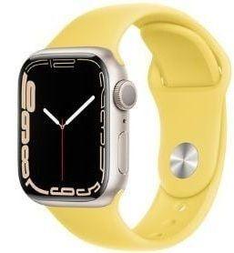 HOCO Apple Watch Sport Band for All Apple Watch Series in Size 42mm | 44mm | 45mm | 49mm
