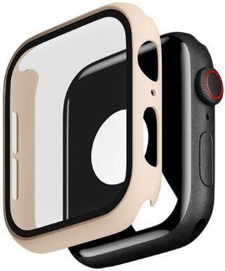 HOCO Curved Edge Protective Case 45mm for Apple Watch Series 7 | Apple Watch Series 8 | Apple Watch Series 9